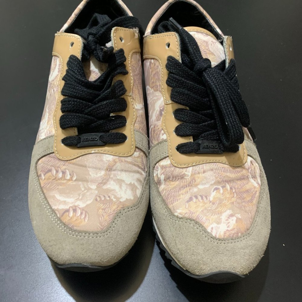 kenzo sneakers